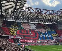 关于AC米兰关键时刻回应争议哈兰德新星败北表现惊艳，网友：风云突变里尔关键时刻止住颓势的信息