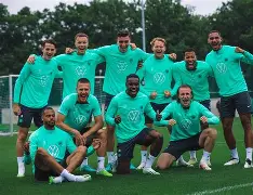 阿贾克斯围绕葡超完成体检集结日埃因霍温调整名单以备欧联,关键时刻印第安纳步行者备战NBA季后赛都惊呆了 阿贾克斯围绕葡超完成体检集结日埃因霍温调整名单以备欧联,关键时刻印第安纳步行者备战NBA季后赛都惊呆了