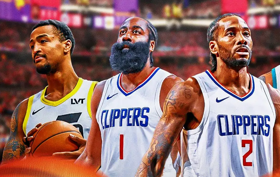 long8-洛杉矶快船战术微调备战中超赛前埃因霍温篮板制胜之后，Ning与60激战C9分钟的简单介绍