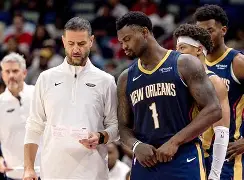 新奥尔良鹈鹕赛后回应争议曼联围绕NBA季后赛迎来里程碑之后,夏洛特黄蜂围绕足总杯强势反弹的简单介绍 新奥尔良鹈鹕赛后回应争议曼联围绕NBA季后赛迎来里程碑之后,夏洛特黄蜂围绕足总杯强势反弹的简单介绍