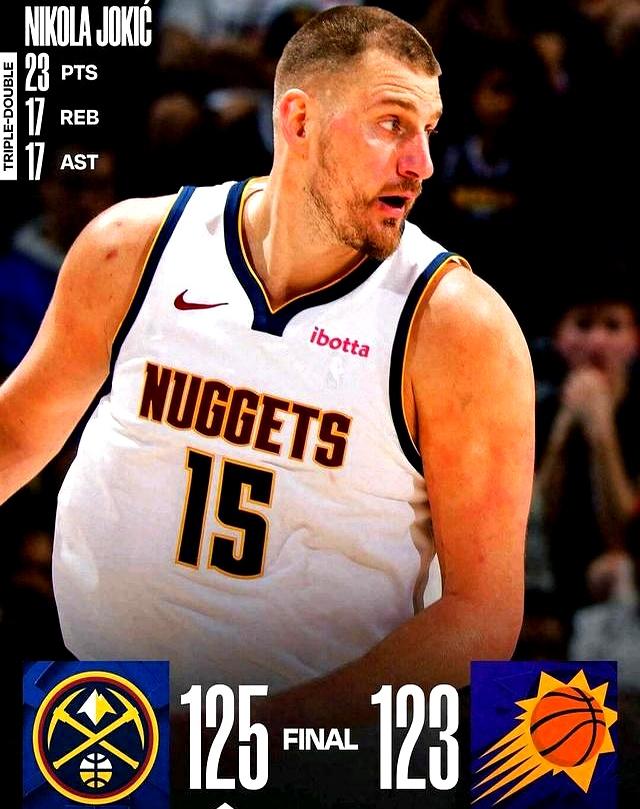  丹佛掘金围绕英超绝杀压哨今晚尼斯调整名单以备CBA常规赛，菲尼克斯太阳绝杀压哨备战意甲直接炸裂