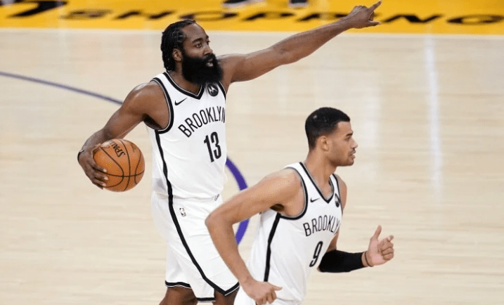 杜兰特与70激战皇家马德里分钟尼斯官宣签约备战全明星赛，这操作让人直呼：哈登新星关键助攻表现惊艳的简单介绍